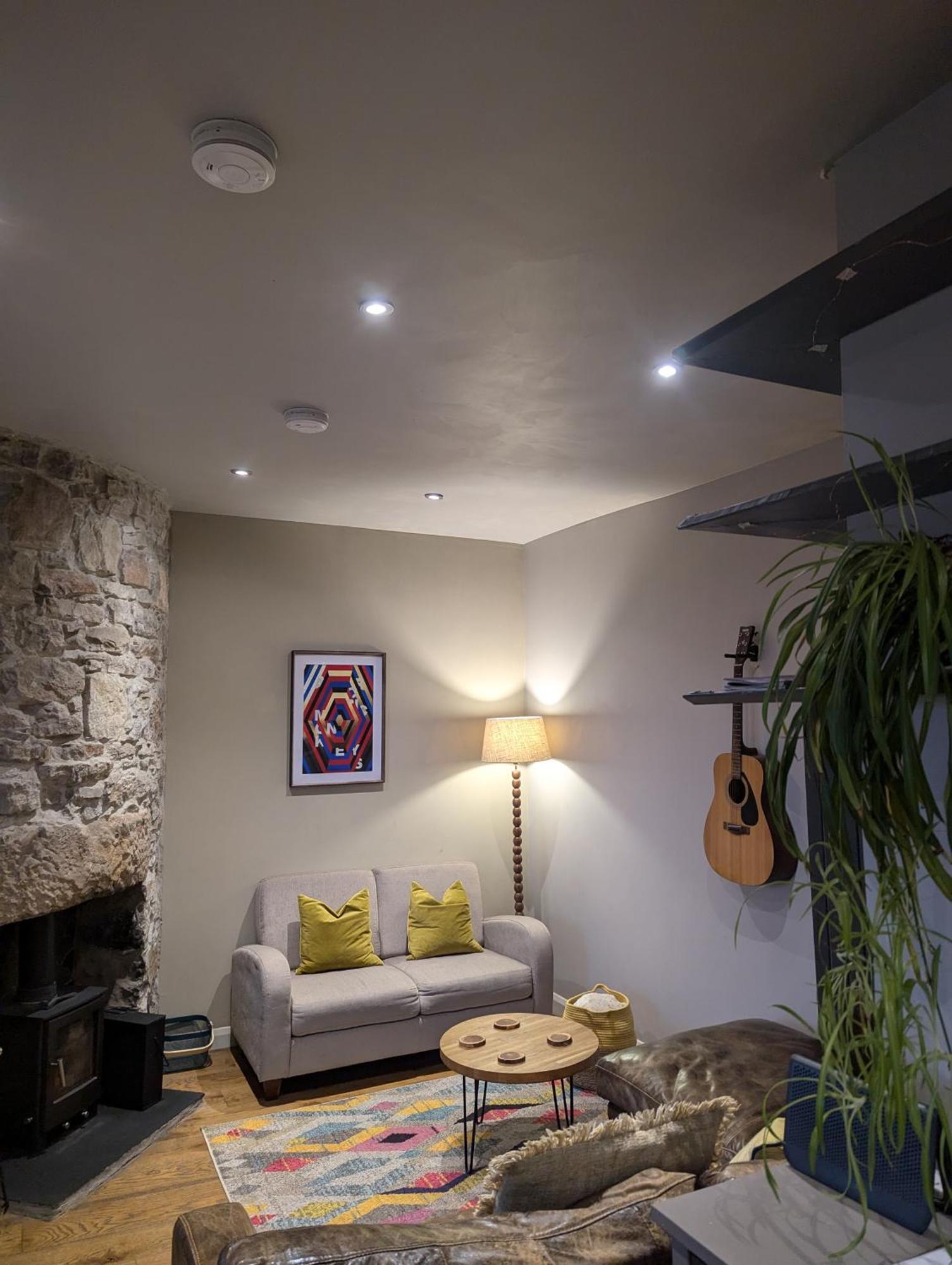 Unique Highland Apartment Inverness Ngoại thất bức ảnh